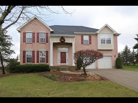 5631 Bristol Ct, Deerfield Twp., OH home video tour