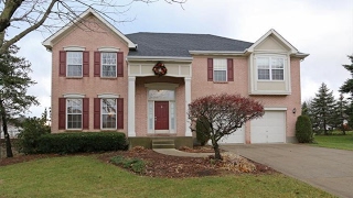 5631 Bristol Ct video tour
