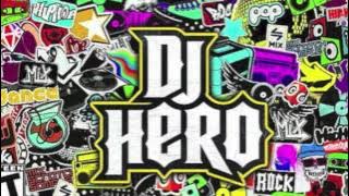 DJ HERO - I Heard It Through The Grapevine vs. Feel Good Inc.