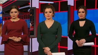 Antonietta Collins December 26Th - 29Th 2017