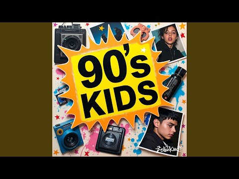 90s Kids (feat. ZeilenKind)
