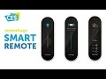 Умный пульт Sevenhugs Smart Remote