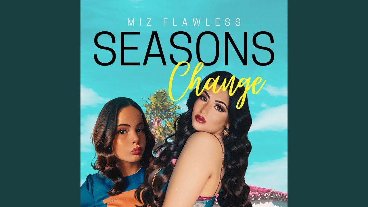 Seasons Change YouTube