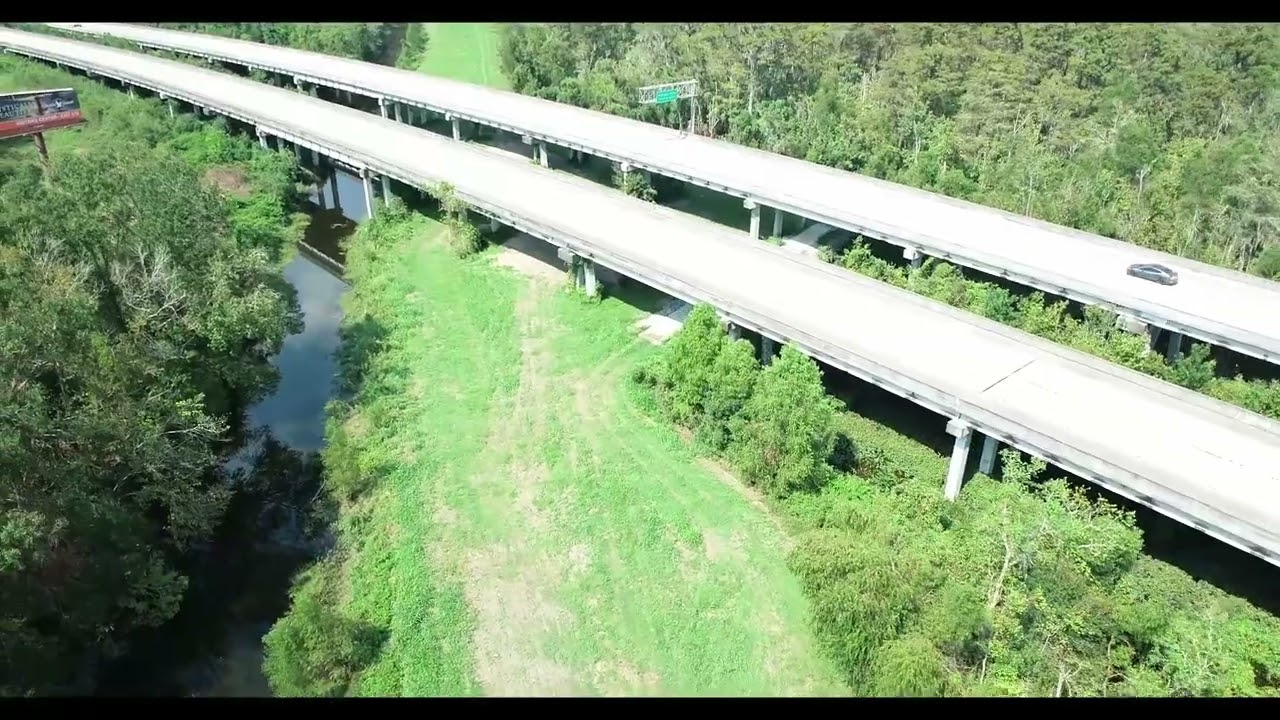 Siracussa Levee Post Francine