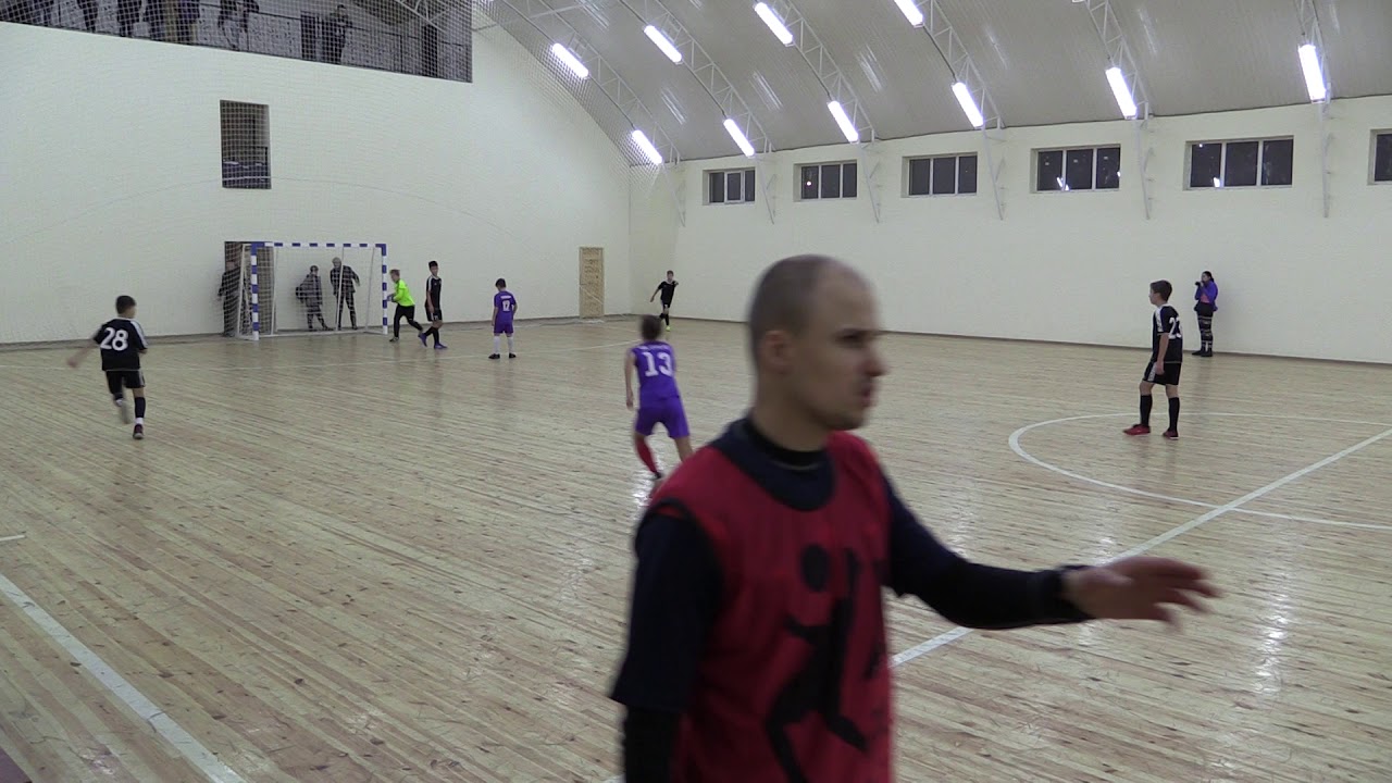 Спортивная школа 25