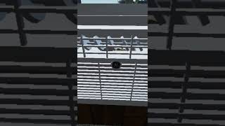 General Electric 5050 BTU Air Conditioner