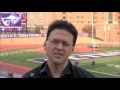 D3report: Pat Coleman checks in from St. Thomas-St. Norbert