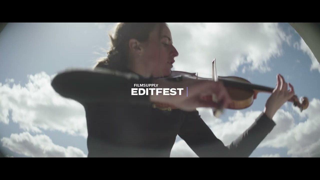 Filmsupply - Editfest 2023 | ''Mclaren'' [ADVERT]