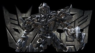 Transformers The Game 2.0 Mod - Decepticon Campaign