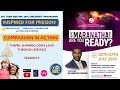 Brixton SDA Camp Meeting || Inspired For Mission || Maranatha are you ready? with Gervon Marsh