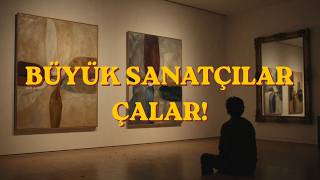 3 Kitap Tek Videoda Austin Kleondan Yaratıcılık Dersi