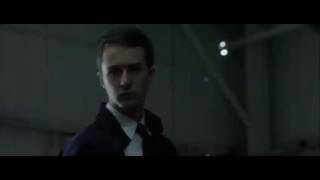 FIGHT CLUB - Cost Benefit Analysis CBA