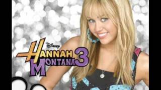 Download Lagu Hannah Montana 3 soundtrack 10 dont wanna be torn MP3