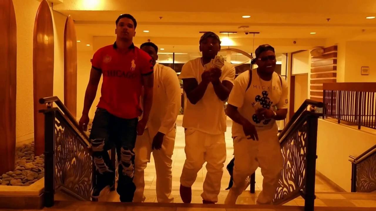 KO Montana - Got It [Prod. By TheBeatPlug X Taz Taylor]