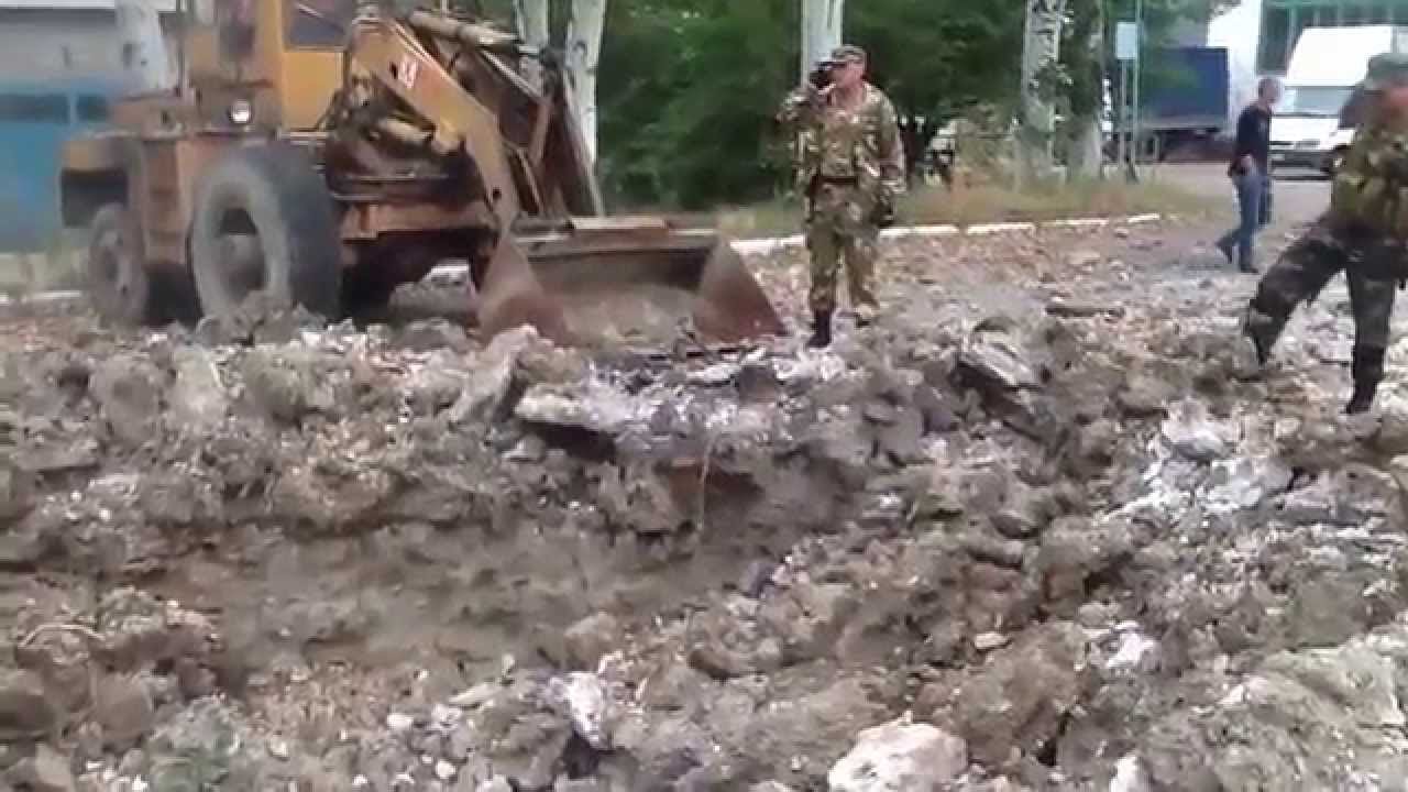 Разборка авто горловка Разборка авто горловка