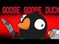 Надоели мафы | Новые роли | GOOSE GOOSE DUCK