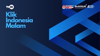 KLIK INDONESIA MALAM | Kamis, 5 Februari 2026