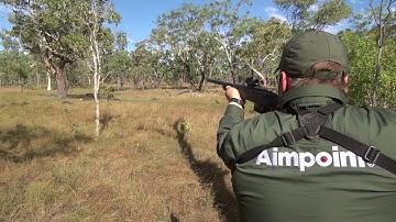 Beyond The Divide S5 EP 2 "Aporkalypse Now"