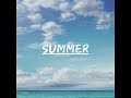 k.s. - Summer feat.Megpoid