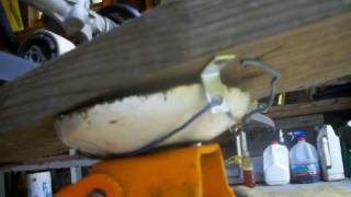 Subframe (Cradle) Lift , Front, Saturn VUE