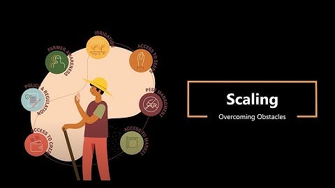 Module 4.2 Overcoming Obstacles