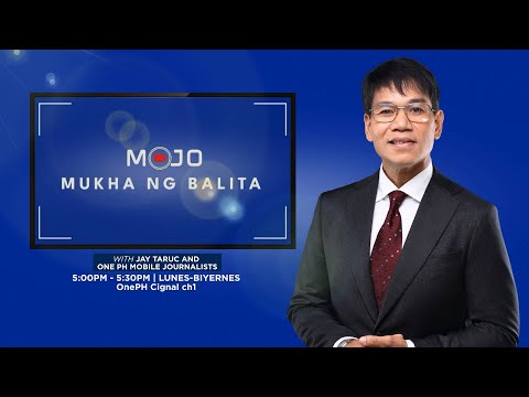 Mukha Ng Balita Livestream August 15 2025 