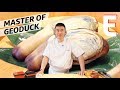 Geoduck Is the Star of Master Sushi Chef Kotaro Kumita's Omakase — Omakase