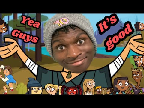 The New Total Drama Season Was Pretty Good - YouTube