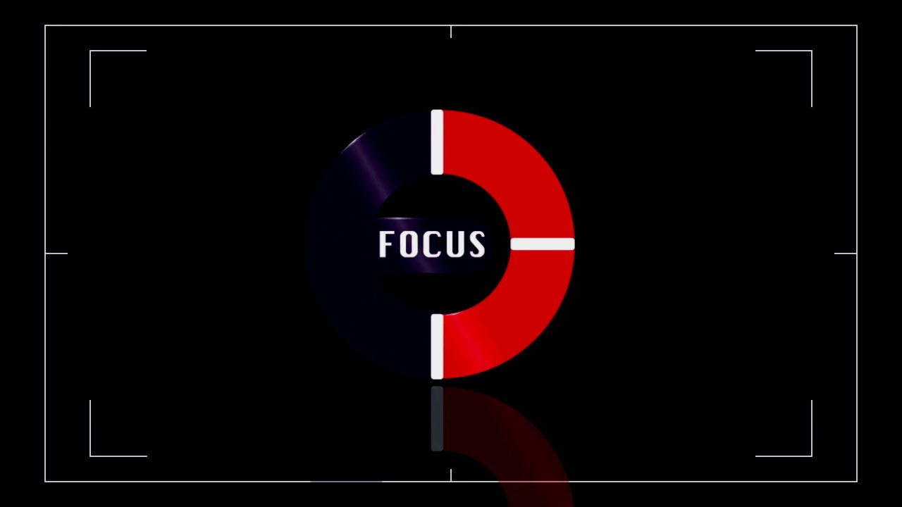 Focus Vision CG ।। focus Vision youtube channel - YouTube