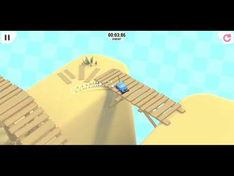 Best Rally | Woods 8.96