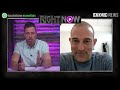 Dr. Pete Goldman interviewed on Ickonic News show