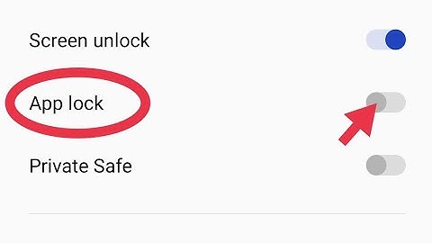 mobile settings App Lock ke ko enable & Disable kaise  kare OnePlus N20 5G, mobile setting OnePlus N