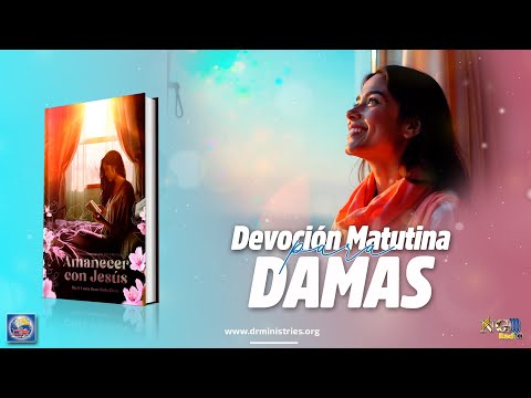 Devoción Matutina Para
