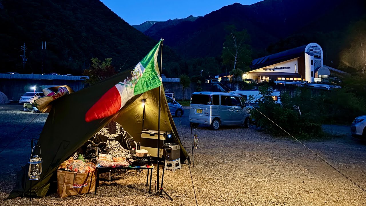 人生初木曽駒冷水公園 #Kisokoma #ReisuiPark ＃木曽駒 ＃木曽駒冷水公園 #ダイヤフォートTC