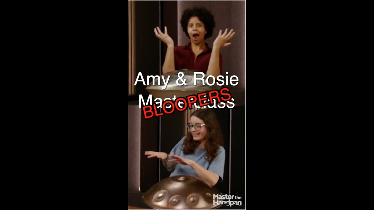 The best jams come with laughter - and maybe a few bloopers 😅
Check o...