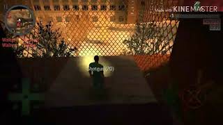 Payback 2 D-Town Hiding Spot