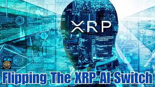 Ripple Global Xrp Network , Shadow Banking Ai Flipping A Switch