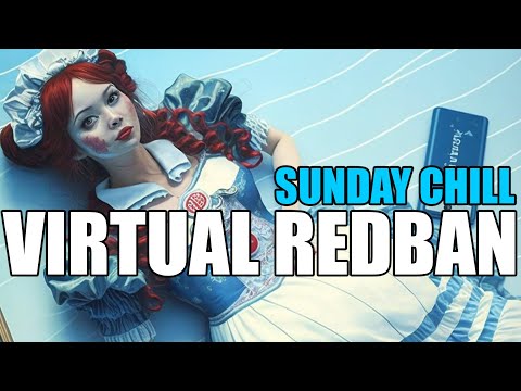 VR - SUNDAY CHILL (MARIO)