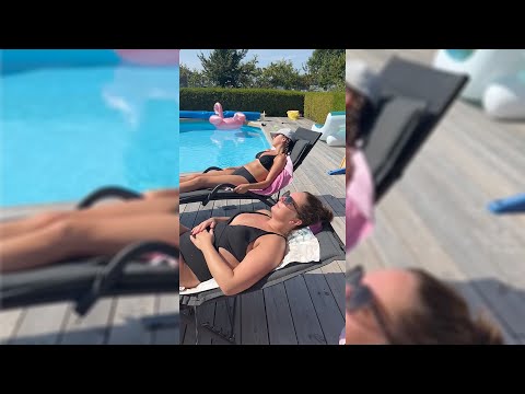 Video: 3 sätt att se bra ut på stranden