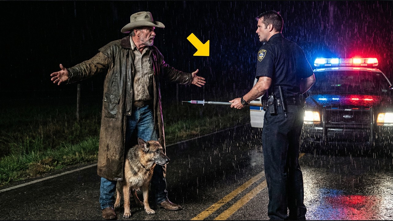 The Army Ordered a Retired War Hero K9 Put Down… But the Veteran Refused