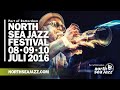 VA - North Sea Jazz Festival Highlights (Part 1), Ahoy, Rotterdam, NL (Jul 08-10, 2016) HDTV