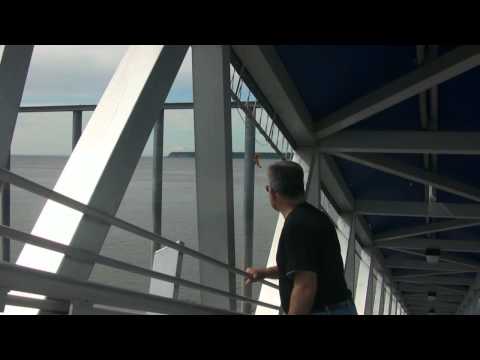 Anchorage Tidal Range 97
