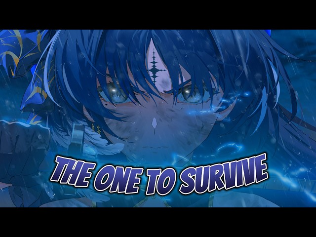 [Nightcore] The One to Survive (Hidden Citizens)
