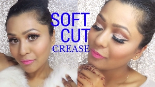 Soft Cut-Crease Makeup | Girlymoon | 03 screenshot 5