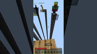 boat clutch on pillars of fortune (new game on #cubecraft )