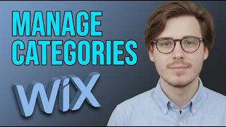 Full How to Create And Manage Wix Product Categories [2026 Quick Guide] Update