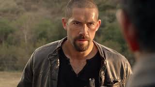 Scott Adkins ultimate tribute 2020