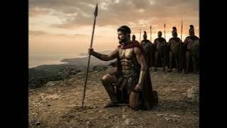 The King Never Surrenders - Epic music Instrumental