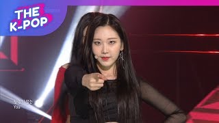 MOMOLAND, I'm So Hot THE SHOW 190409