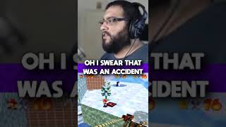 THAT DAMN PENGUIN! #shorts